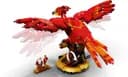 LEGO 76394 Fawkes, feniks Dumbledore'a — 9