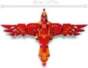 LEGO 76394 Fawkes, feniks Dumbledore'a — 3