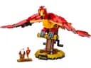 LEGO 76394 Fawkes, feniks Dumbledore'a — 1