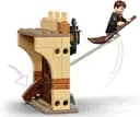 LEGO 76395 Hogwart: Pierwsza lekcja latania — 6