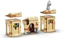 LEGO 76395 Hogwart: Pierwsza lekcja latania — 7