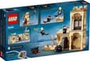 LEGO 76395 Hogwart: Pierwsza lekcja latania — 4