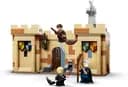 LEGO 76395 Hogwart: Pierwsza lekcja latania — 9