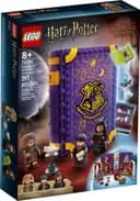 LEGO 76396 Chwile z Hogwartu: zajęcia z wróżbiarstwa — 2