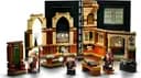 LEGO 76397 Chwile z Hogwartu: zajęcia z obrony przed czarną magią — 5