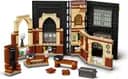 LEGO 76397 Chwile z Hogwartu: zajęcia z obrony przed czarną magią — 8