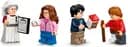 LEGO 76398 Skrzydło szpitalne Hogwartu — 2
