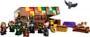 LEGO 76399 Magiczny kufer z Hogwartu — 1
