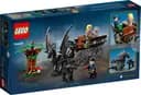 LEGO 76400 Testrale i kareta z Hogwartu — 5