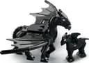 LEGO 76400 Testrale i kareta z Hogwartu — 6