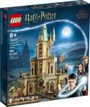 LEGO 76402 Komnata Dumbledore’a w Hogwarcie — 2