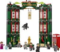 LEGO 76403 Ministerstwo Magii™