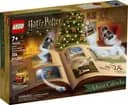 LEGO 76404 Kalendarz adwentowy LEGO Harry Potter — 3