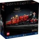 LEGO 76405 Ekspres do Hogwartu - edycja kolekcjonerska — 2