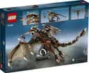 LEGO 76406 Smok rogogon węgierski — 5