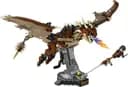 LEGO 76406 Smok rogogon węgierski — 1