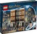 LEGO 76408 Ulica Grimmauld Place 12 — 2
