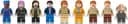 LEGO 76408 Ulica Grimmauld Place 12 — 7
