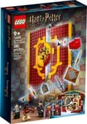 LEGO 76409 Flaga Gryffindoru — 2