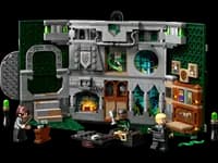 LEGO 76410 Flaga Slytherinu™