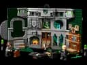 LEGO 76410 Flaga Slytherinu — 1