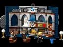 LEGO 76411 Flaga Ravenclawu — 1