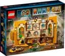 LEGO 76412 Flaga Hufflepuffu — 3