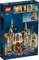 LEGO 76413 Hogwart: Pokój życzeń — 3