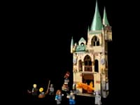 LEGO 76413 Hogwart™: Pokój życzeń