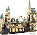 LEGO 76415 Bitwa o Hogwart — 4