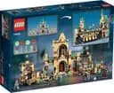 LEGO 76415 Bitwa o Hogwart — 6