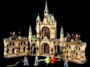 LEGO 76415 Bitwa o Hogwart — 1