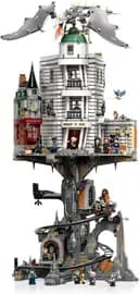 LEGO 76417 Bank Gringotta - edycja kolekcjonerska — 3
