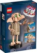 LEGO 76421 Skrzat domowy Zgredek — 6