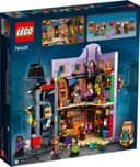 LEGO 76422 Ulica Pokątna: Magiczne dowcipy Weasleyów — 6
