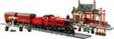 LEGO 76423 Ekspres do Hogwartu i stacja w Hogsmeade — 6