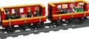 LEGO 76423 Ekspres do Hogwartu i stacja w Hogsmeade — 4