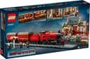 LEGO 76423 Ekspres do Hogwartu i stacja w Hogsmeade — 2