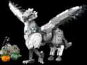 LEGO 76427 Hardodziob — 1