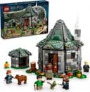 LEGO 76428 Chatka Hagrida: niespodziewana wizyta — 7