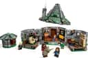 LEGO 76428 Chatka Hagrida: niespodziewana wizyta — 3