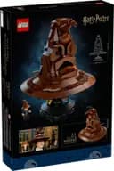 LEGO 76429 Mówiąca Tiara Przydziału — 4