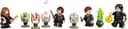 LEGO 76431 Zamek Hogwart: Zajęcia z eliksirów — 4