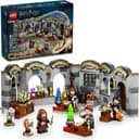 LEGO 76431 Zamek Hogwart: Zajęcia z eliksirów — 6