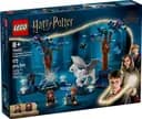 LEGO 76432 Zakazany Las: magiczne stworzenia — 2
