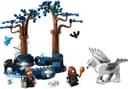 LEGO 76432 Zakazany Las: magiczne stworzenia — 6