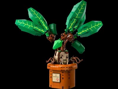 LEGO 76433 Mandragora