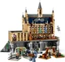 LEGO 76435 Zamek Hogwart: Wielka Sala — 2