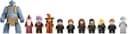 LEGO 76435 Zamek Hogwart: Wielka Sala — 5