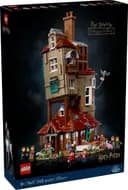 LEGO 76437 Nora - edycja kolekcjonerska — 3